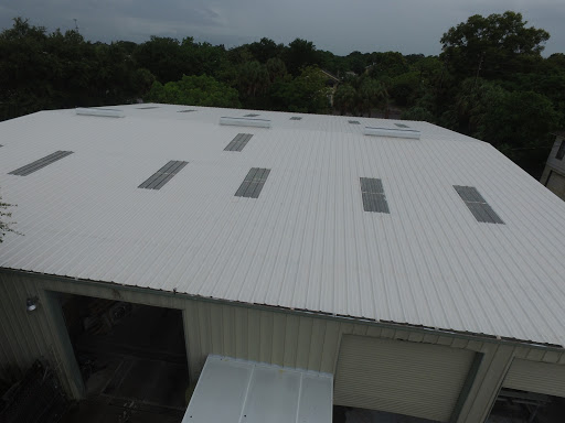 Roofing Contractor «Alvarez Home Repairs, LLC», reviews and photos, 13101 Automobile Blvd, Clearwater, FL 33762, USA