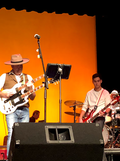 Performing Arts Theater «Hollywood Central Performing Arts Center», reviews and photos, 1770 Monroe St, Hollywood, FL 33020, USA