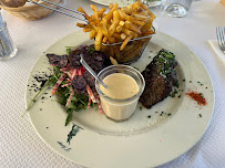 Steak du Restaurant L'Arago à Perpignan - n°12