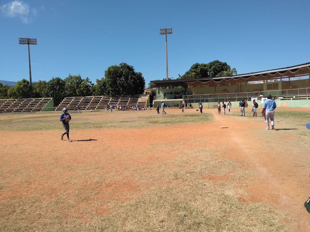 Estadio Beisbol Nadin J. Hazouri