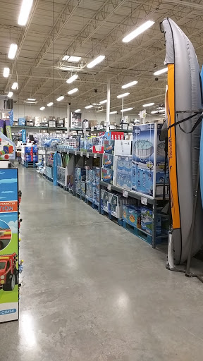Warehouse club «BJ’s Wholesale Club», reviews and photos, 10425 Marlin Rd, Cutler Bay, FL 33157, USA
