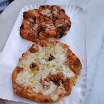 Photo n°2 de l'avis de vanesa.a fait le 15/03/2024 à 21:16 sur le  La Pinseria 1 à Turin