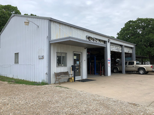 Muffler Shop «Excalibur Muffler and Automotive», reviews and photos, 1501 N Corinth St, Corinth, TX 76208, USA