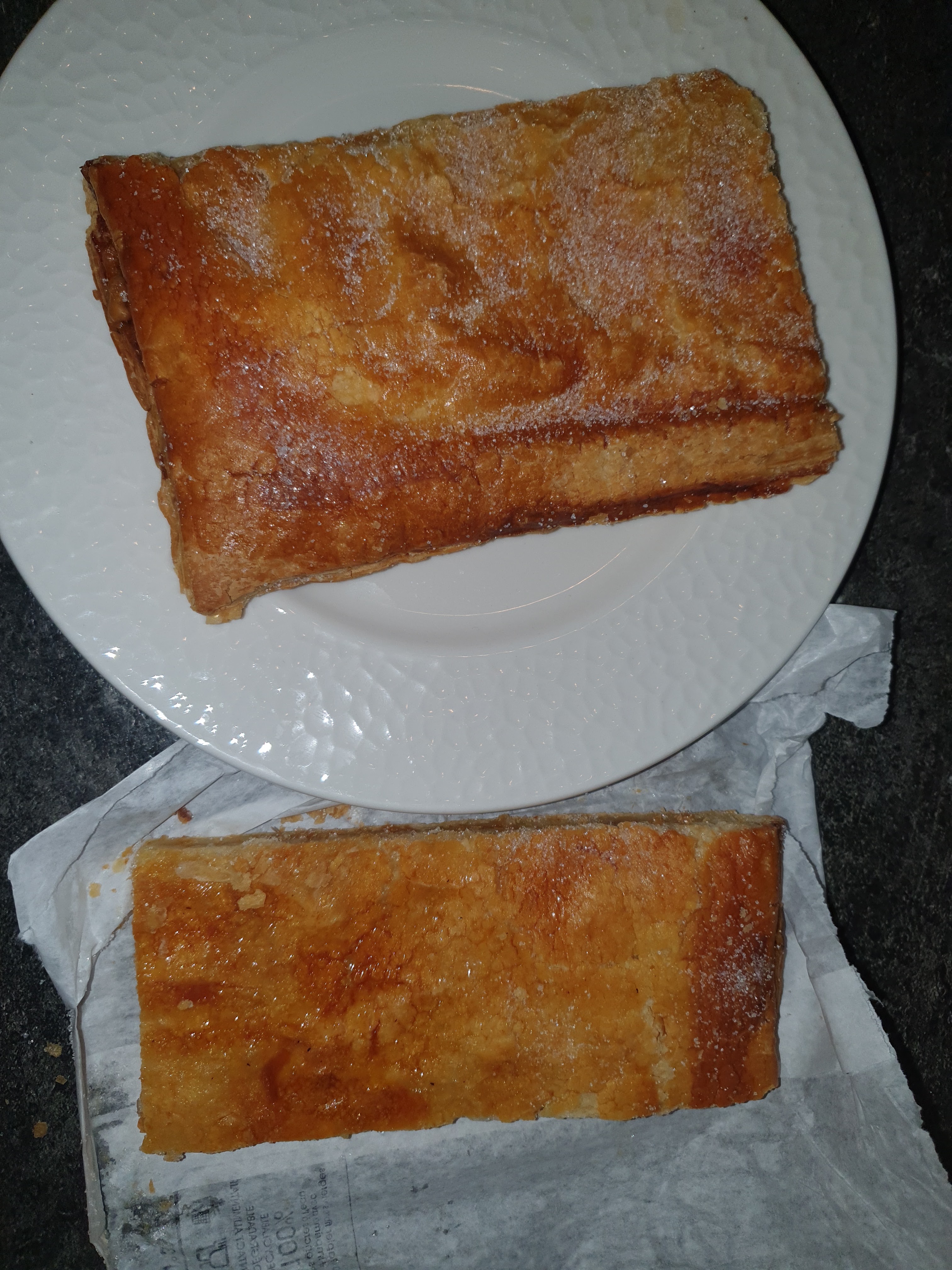 Photo n° 1 de l'avis de philippe.u fait le 19/02/2023 à 14:42