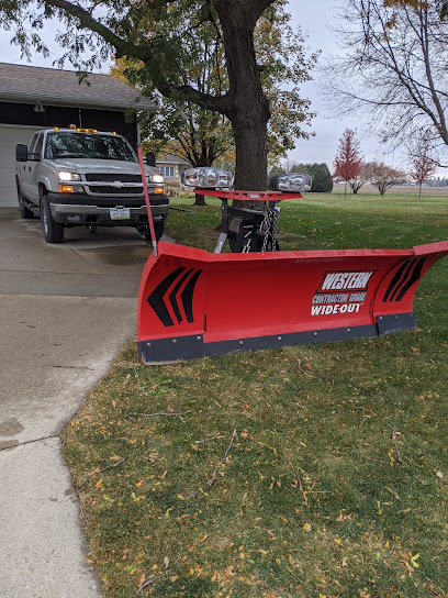 K-Man Snow Removal and Property Maintenance