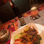 Photo n°1 de l'avis de Shore.a fait le 24/04/2022 à 19:55 sur le  Restaurant Mogogo à Karlsruhe