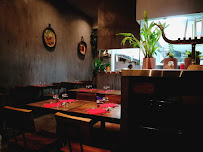 Atmosphère du Restaurant thaï Paya Thaï Beaubourg à Paris - n°17