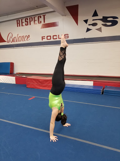 Gymnastics Center «5 Star Sports and Entertainment Academy», reviews and photos, 21 Ryder Pl, East Rockaway, NY 11518, USA