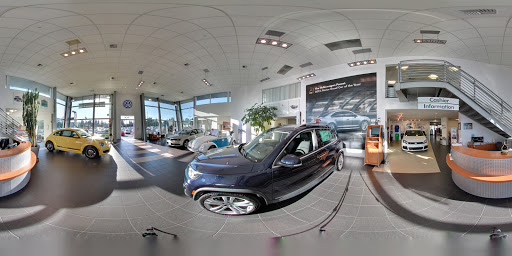Volkswagen Dealer «Pignataro Volkswagen», reviews and photos, 10633 Evergreen Way, Everett, WA 98204, USA