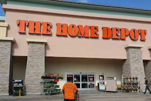 The Home Depot