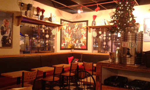 Coffee Shop «Wild Cherries Coffee House», reviews and photos, 11429 Donner Pass Rd, Truckee, CA 96161, USA