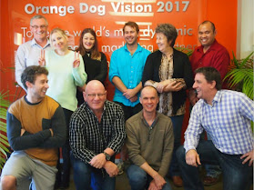 Orange Dog | Your Complete Automotive Marketing & Print Specialists