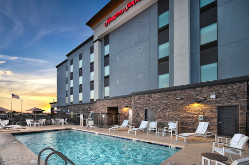 Hampton Inn & Suites Tucson Tech Park