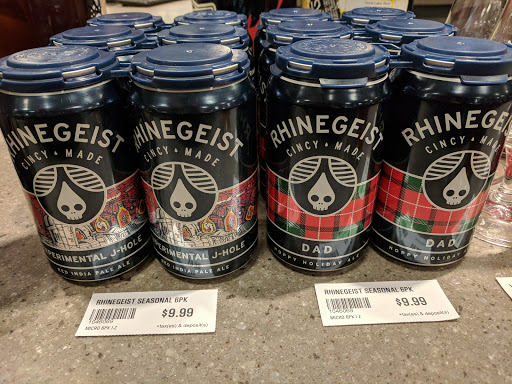 Liquor Store «Liquor Barn», reviews and photos, 1705 N Dixie Hwy #100, Elizabethtown, KY 42701, USA