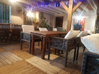 Atmosphère du Restaurant gastronomique Zanzibar Restaurant à Le Marin - n°14