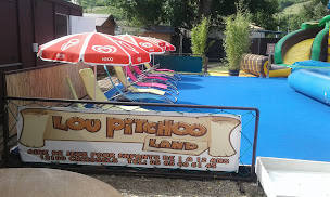 Photo n°14 de LOU PITCHOOLAND à Creissels ()