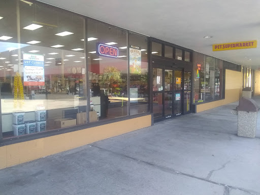 Pet Supply Store «Pet Supermarket, Inc.», reviews and photos, 18445 US-41, Lutz, FL 33549, USA