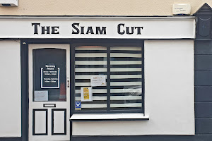 The Siam Cut (thai barbershop )