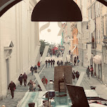 Photo n°3 de l'avis de Ivone.o fait le 21/04/2022 à 07:11 sur le  Caffè dei Libri à Trieste