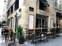 Atmosphère du Restaurant LE GURU à Montpellier - n°3