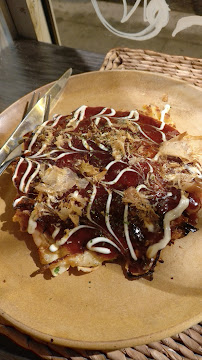 Okonomiyaki du Restaurant japonais Maido à Nice - n°8