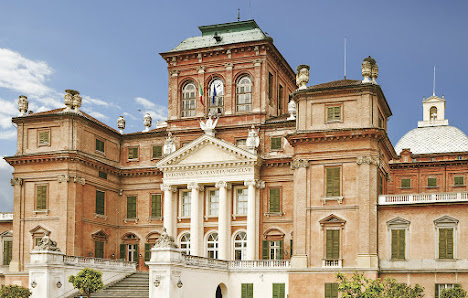 BLACKWOODHOME Via Dante Alighieri, 29, 10080 Bosconero TO, Italia