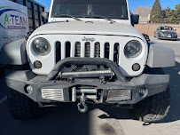 A1 Body Shop - Photo 6 - Car repair in Sparks, NV, Reno