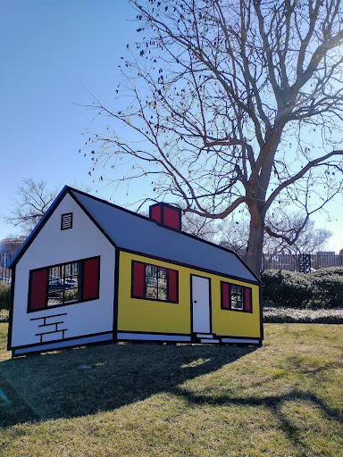 Museum «Smithsonian National Museum of African Art», reviews and photos, 950 Independence Ave SW, Washington, DC 20560, USA