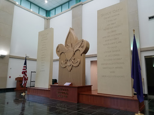 Museum «National Scouting Museum», reviews and photos, 1329 W Walnut Hill Ln, Irving, TX 75038, USA