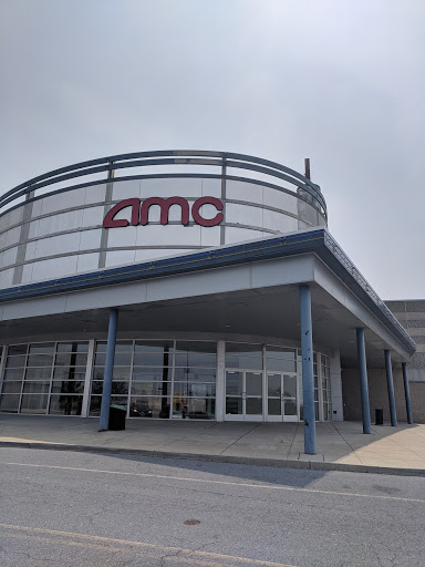 Movie Theater «AMC Classic Fairgrounds 10», reviews and photos, 3050 N 5th Street Hwy, Reading, PA 19605, USA