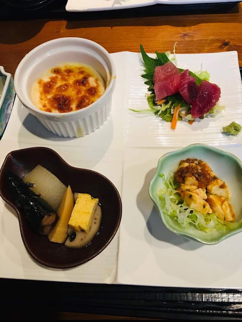 ご馳走家 三重県伊勢市御薗町新開 居酒屋 グルコミ