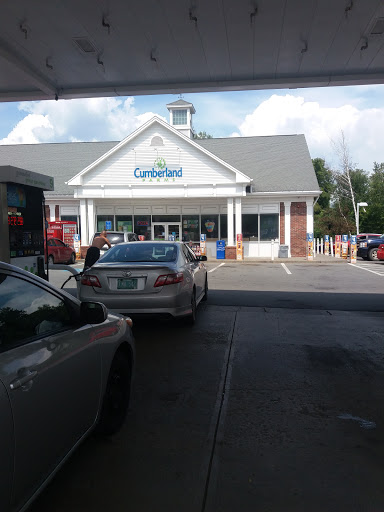 Gas Station «Cumberland Farms», reviews and photos, 535 E Main St, Newport, VT 05855, USA