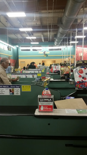 Grocery Store «Food 4 Less», reviews and photos, 6700 Cherry Ave, Long Beach, CA 90805, USA