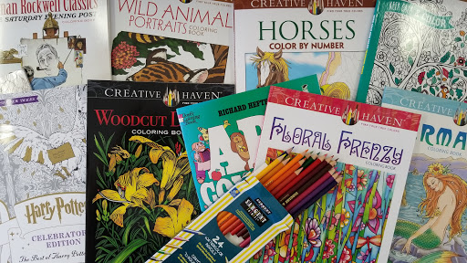 Used Book Store «Encore Books», reviews and photos, 1016 S 3rd Ave, Yakima, WA 98902, USA