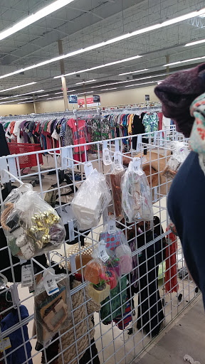 Thrift Store «Savers», reviews and photos