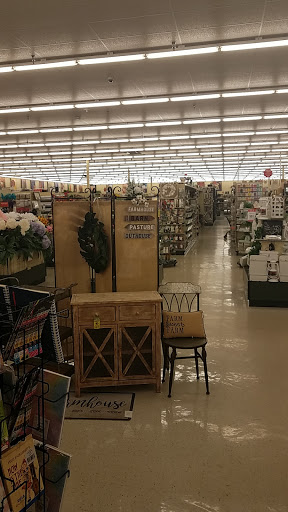 Craft Store «Hobby Lobby», reviews and photos, 4215 Jimmy Lee Smith Pkwy Suite 25, Hiram, GA 30141, USA