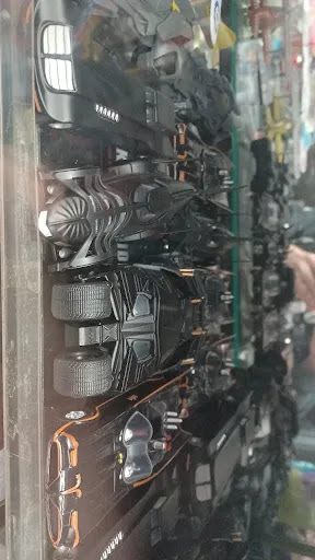 Toy Store «Toys & Bags Corp», reviews and photos, 2845 Steinway St, Astoria, NY 11103, USA