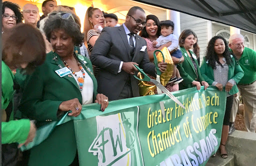 Personal Injury Attorney «The Watson Firm, PLLC», reviews and photos