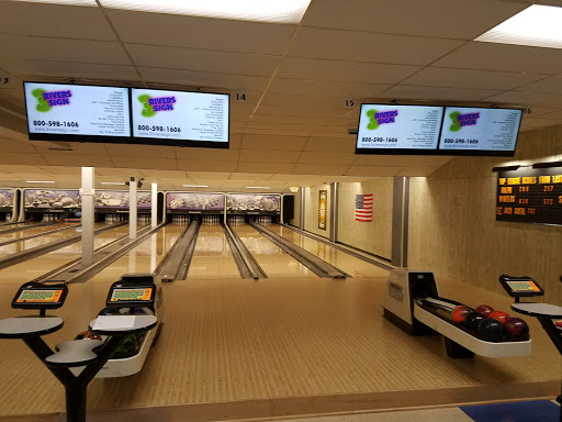 Bowling Alley «Perry Park Lanes», reviews and photos, 9600 Perry Hwy, Pittsburgh, PA 15237, USA