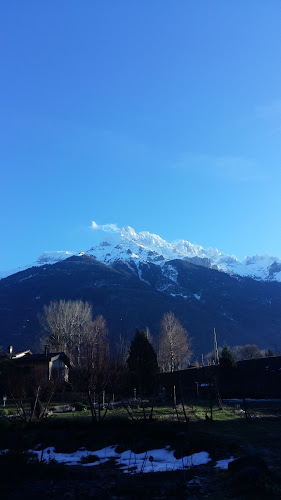 Rezensionen über Eucharistein in Martigny - Kirche