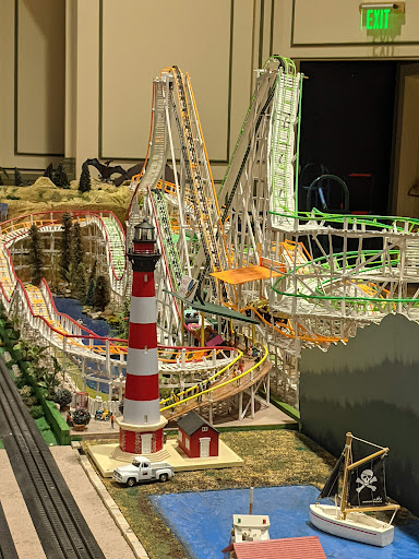 Performing Arts Theater «Savannah Center», reviews and photos, 1575 Buena Vista Blvd, The Villages, FL 32164, USA