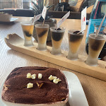 Photo n°1 de l'avis de Andreas.t fait le 23/01/2023 à 21:35 sur le  Alpine Restaurant Piz Arlara à Corvara