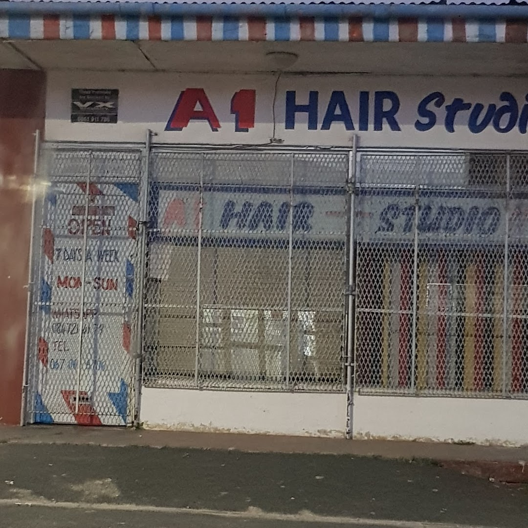 A1 Hair Studio
