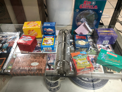 Thrift Store «Helping Hand Mission FL», reviews and photos