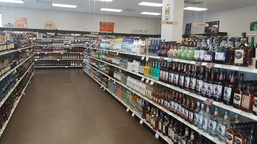 Liquor Store «ABC Liquor Stores», reviews and photos, 1628 Tappahannock Blvd, Tappahannock, VA 22560, USA