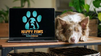 Happy Paws Canine Solutions