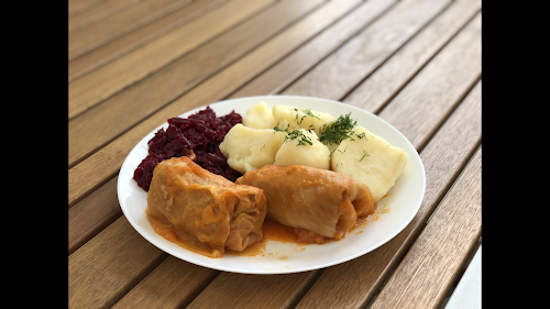 Good Food Obiady Domowe Kuchnia Polska Catering Dostawa do Konstancin-Jeziorna