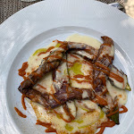 Photo n°5 de l'avis de Frances.i fait le 15/08/2023 à 16:19 sur le  La Macina à Monreale