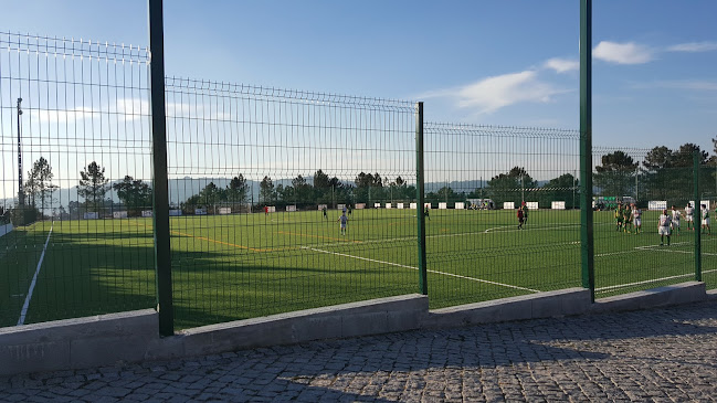 Lomba Sport Clube De Amarante - Oliveira de Azeméis