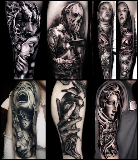 Explore hand tattoo ideas women, creative tattoo ideas in Mc Kees Rocks, available at Triumphant arts tattoo studio